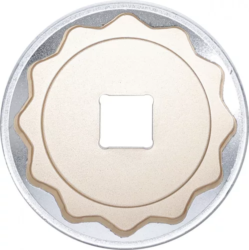 BGS technic Dugókulcs, tizenkétszögletű | 12,5 mm (1/2") | 46 mm (BGS 10651-1)