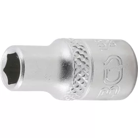   BGS technic 1/4" Dugókulcs COLL "Pro Torque", 7/32" (BGS 10652)