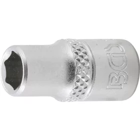   BGS technic 1/4" Dugókulcs COLL "Pro Torque", 1/4" (BGS 10653)