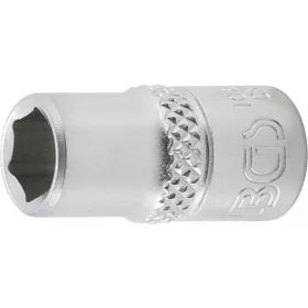   BGS technic 1/4" Dugókulcs COLL "Pro Torque", 9/32" (BGS 10654)