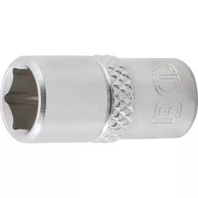   BGS technic 1/4" Dugókulcs COLL "Pro Torque", 5/16" (BGS 10655)