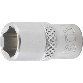   BGS technic 1/4" Dugókulcs COLL "Pro Torque", 11/32" (BGS 10656)