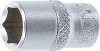 BGS technic 1/4" Dugókulcs COLL "Pro Torque", 3/8" (BGS 10657)