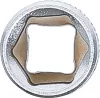 BGS technic 1/4" Dugókulcs COLL "Pro Torque", 3/8" (BGS 10657)