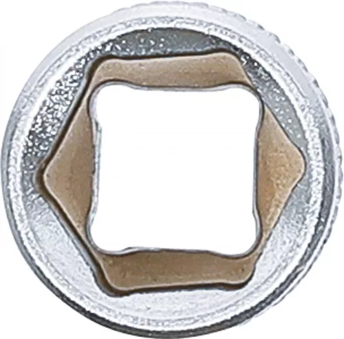 BGS technic 1/4" Dugókulcs COLL "Pro Torque", 3/8" (BGS 10657)