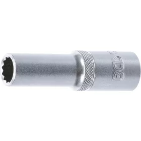   BGS technic 1/2" Hosszított dugókulcs, 12-szögű, 12 mm (BGS 10662)