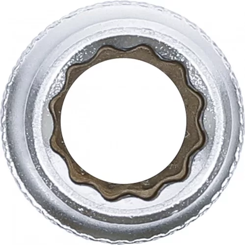 BGS technic 1/2" Hosszított dugókulcs, 12-szögű, 12 mm (BGS 10662)