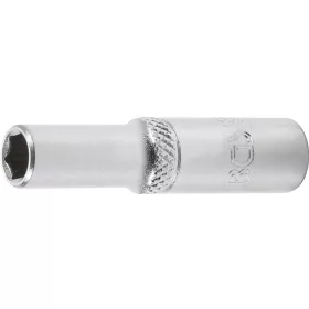   BGS technic 1/4" Hosszított dugókulcs COLL "Pro Torque", 1/4" (BGS 10670)