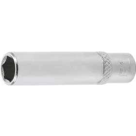   BGS technic 1/4" Hosszított dugókulcs COLL "Pro Torque", 5/16" (BGS 10671)