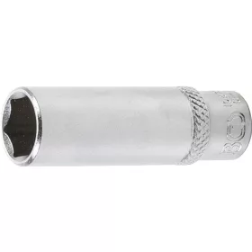   BGS technic 1/4" Hosszított dugókulcs COLL "Pro Torque", 7/16" (BGS 10673)