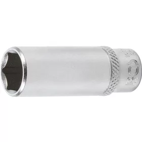   BGS technic 1/4" Hosszított dugókulcs COLL "Pro Torque", 1/2" (BGS 10674)
