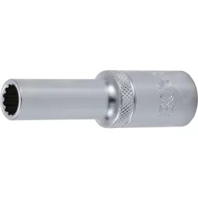   BGS technic 1/2" Hosszított dugókulcs, 12-szögű, 10 mm (BGS 10680)