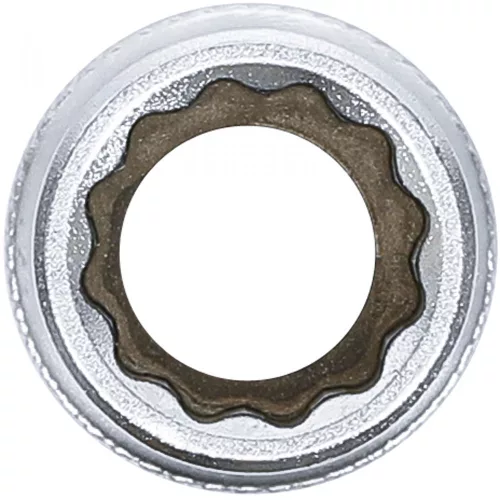 BGS technic 1/2" Hosszított dugókulcs, 12-szögű, 13 mm (BGS 10681)