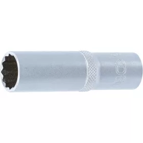   BGS technic 1/2" Hosszított dugókulcs, 12-szögű, 16 mm (BGS 10683)