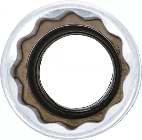 BGS technic 1/2" Hosszított dugókulcs, 12-szögű, 16 mm (BGS 10683)