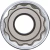 BGS technic 1/2" Hosszított dugókulcs, 12-szögű, 22 mm (BGS 10687)