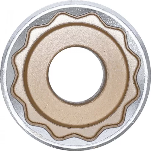 BGS technic 1/2" Hosszított dugókulcs, 12-szögű, 24 mm (BGS 10688)