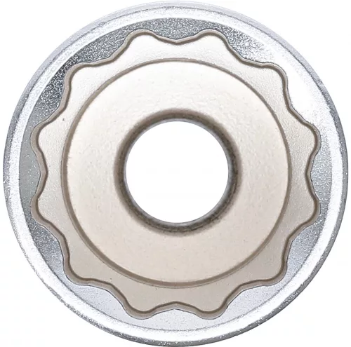 BGS technic 1/2" Hosszított dugókulcs, 12-szögű, 28 mm (BGS 10689)