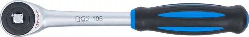 BGS technic 3/8" Racsnis hajtószár forgó markolattal (BGS 106)