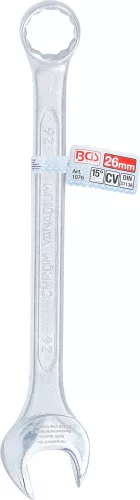BGS technic Csillag-villás kulcs 26mm (BGS 1076)