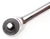 BGS technic 1/2" Racsnis hajtószár forgó markolattal, 295 mm (BGS 107)