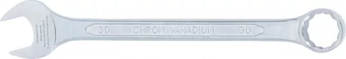 BGS technic Csillag-villás kulcs 30mm (BGS 1080)