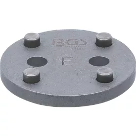   BGS technic Fékdugattyú visszatekerő adapter Ford és Nissan típusokhoz, a BGS 1119 fékdugattyú visszatekerő készletből, "E" (BGS 11007)