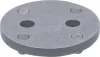 BGS technic Fékdugattyú visszatekerő adapter Ford és Nissan típusokhoz, a BGS 1119 fékdugattyú visszatekerő készletből, "E" (BGS 11007)