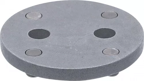 BGS technic Fékdugattyú visszatekerő adapter Ford és Nissan típusokhoz, a BGS 1119 fékdugattyú visszatekerő készletből, "E" (BGS 11007)