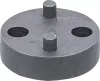 BGS technic Fékdugattyú visszatekerő adapter Renault és BMW Mini típusokhoz, a BGS 1119 fékdugattyú visszatekerő készletből, "A / Z" (BGS 11008)