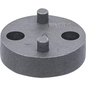   BGS technic Fékdugattyú visszatekerő adapter Renault és BMW Mini típusokhoz, a BGS 1119 fékdugattyú visszatekerő készletből, "A / Z" (BGS 11008)