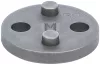 BGS technic Fékdugattyú visszatekerő adapter Ford, BMW Mini és Nissan típusokhoz, a BGS 1119 fékdugattyú visszatekerő készletből, "M" (BGS 11010)