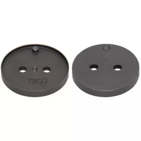   BGS technic Fékdugattyú visszatekerő adapter GM típusokhoz, a BGS 1119 fékdugattyú visszatekerő készletből, "9" (BGS 11013)