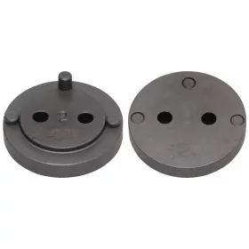  BGS technic Fékdugattyú visszatekerő adapter Citroën, Honda és Mercedes típusokhoz, a BGS 1119 fékdugattyú visszatekerő készletből, "2" (BGS 11014)