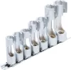 BGS technic 7 részes 3/8" réselt speciális dugókulcs készlet (BGS 1105)