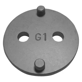   BGS technic Fékmunkahenger visszatekerő adapter Golf V/VI-hoz (BGS 1106)