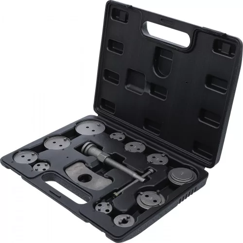 BGS DIY 13 részes fékmunkahenger visszatekerő készlet (BGS 1109)