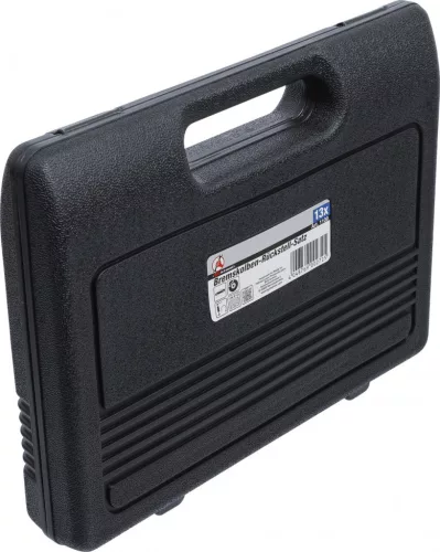 BGS DIY 13 részes fékmunkahenger visszatekerő készlet (BGS 1109)