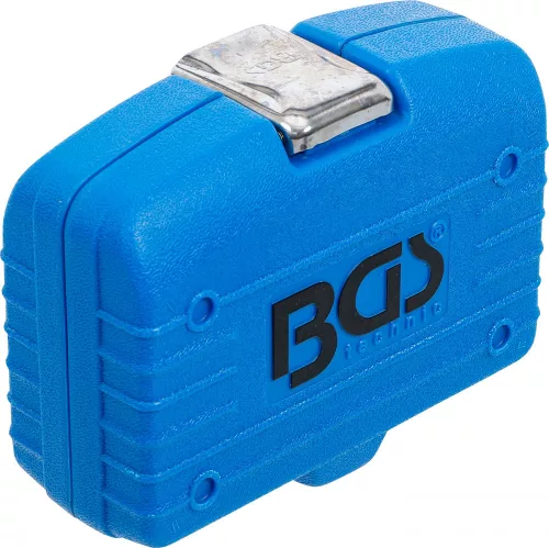 BGS technic 5 darabos ötszög dugókulcs készlet féknyereghez (BGS 1112-1)