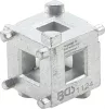 BGS technic Fékmunkahenger visszatekerő kocka, 3/8" meghajtó (BGS 1124)