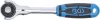 BGS technic 1/4" Racsnis hajtószár forgó fejjel (BGS 112)