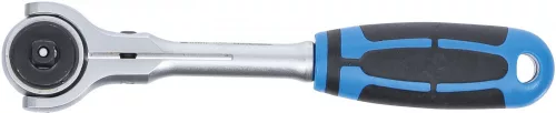 BGS technic 1/4" Racsnis hajtószár forgó fejjel (BGS 112)