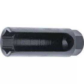   BGS technic Dugókulcs fej oxigén szenzorhoz, 22 mm x 1/2", hatszög hajtás (BGS 1138)