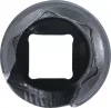 BGS technic Dugókulcs fej oxigén szenzorhoz, 22 mm x 1/2", hatszög hajtás (BGS 1138)