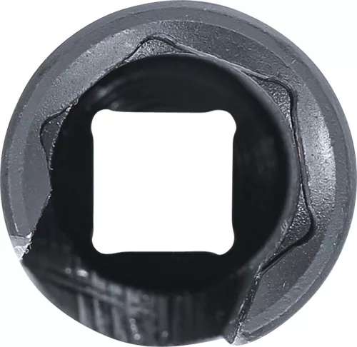 BGS technic Dugókulcs fej oxigén szenzorhoz, 22 mm x 1/2", hatszög hajtás (BGS 1138)