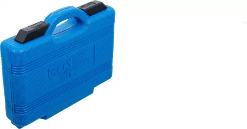 BGS technic 7 részes dugókulcs fej készlet oxigén szenzorokhoz (BGS 1140)