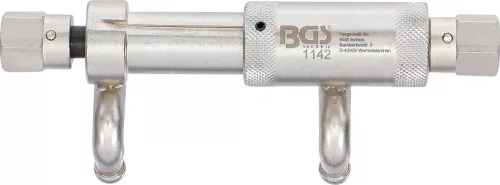 BGS technic VAG kipufogócső rugó összenyomó (BGS 1142)