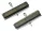 BGS technic 2 db tartalék dörzs fej a BGS 1155 henger dörzsár/tisztítóhoz, 30 mm, P220 (BGS 1145)