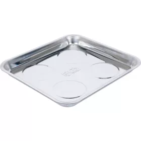 BGS technic Mágneses tál, inox (BGS 1151)