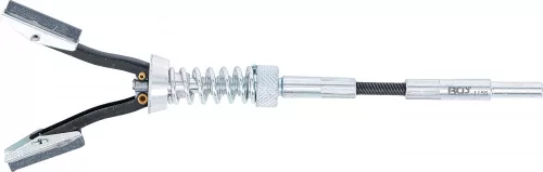 BGS technic Henger dörzsár/tisztító, 2 karú, 38-60 mm átmérő, 30 mm-es fejek (BGS 1155)